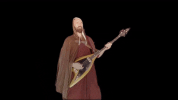 POND GIF