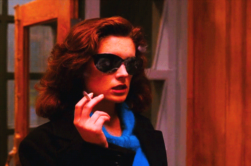 donna hayward