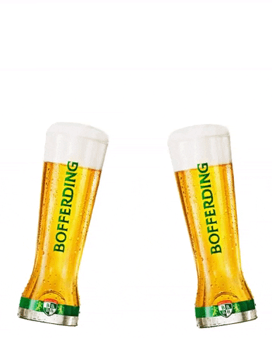 Beer Luxembourg GIF by Bofferding