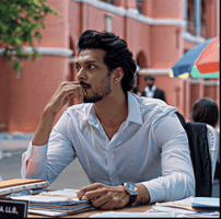 Thecourt GIF