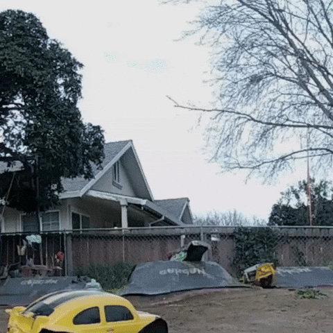 Ready Set Go Straight Fire GIF