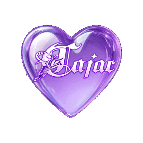 Cajacgoes Sticker by Cajac Tattoo Goes