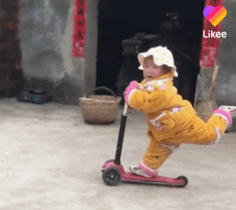 Happy Meme GIF by Likee US - Find & Share on GIPHY
