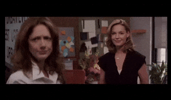 Delusional GIF