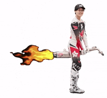 Motocross GIF by YoshimuraUSA