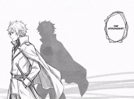 The Strongest GIF