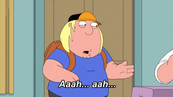 Sick Family Guy GIF by AniDom