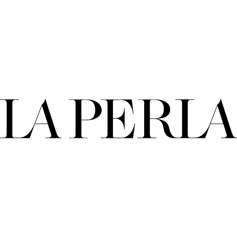 La Perla Sticker
