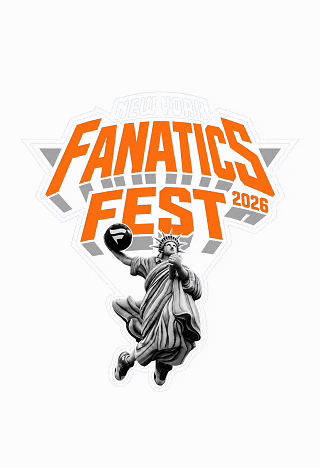 GIF by Fanatics Fest