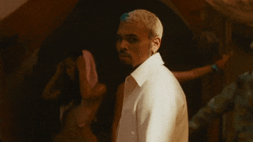 Call Me Every Day GIF by Chris Brown