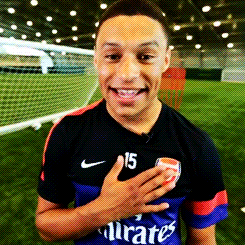 alex oxlade-chamberlain