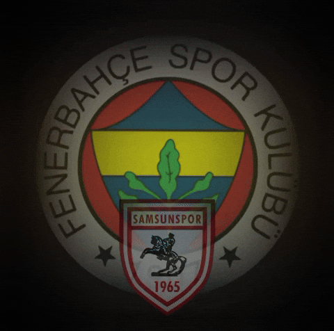 Samsunspor Talisca GIF