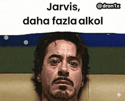 Jarvis GIF
