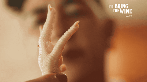 Food And Wine Pairing GIFs - Get the best GIF on GIPHY