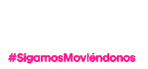 Barbara De Regil Runner Sticker by Rexona Mx