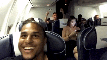 Quincy Amarikwa Dance GIF by Perfect Soccer
