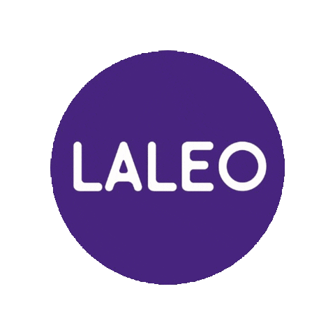 LALEO.COM Sticker