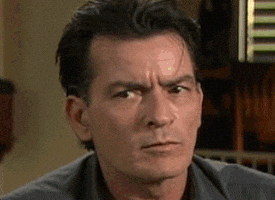Winning Charlie Sheen GIF - Find & Share on GIPHY
