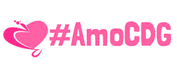Código Girls Oficial Sticker