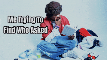 Idc Who Cares GIF by Tajiez