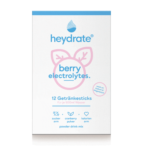 Water Sticker by heydrate