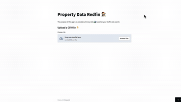 Real Estate GIF