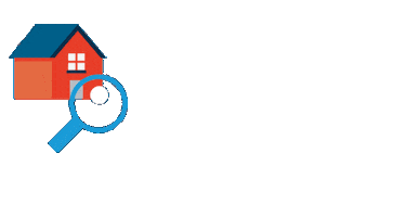 Real Estate Home Sticker by bluemarlinRE