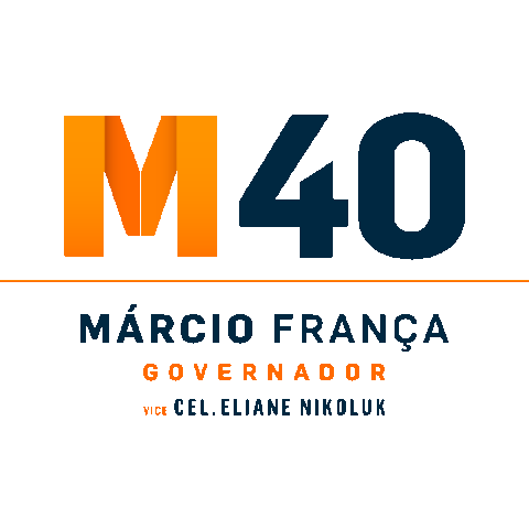 Sp Sao Sticker by Márcio França 40