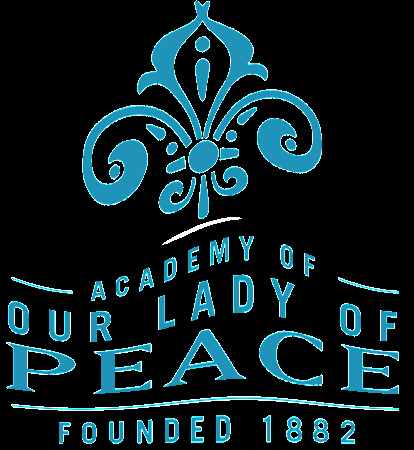 GIF by Academy of Our Lady of Peace