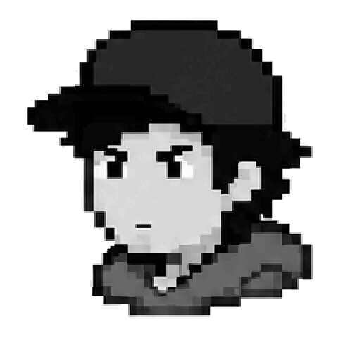 apilli Sticker