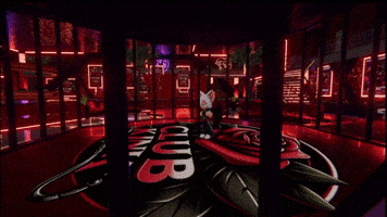 Dance GIF