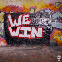 Wolfpack Wewin GIF by NC State Athletics