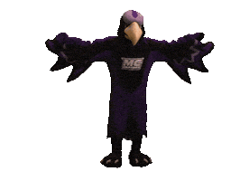 Montgomery College MD Sticker