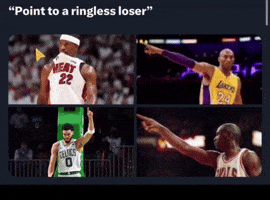 Miami Heat GIF