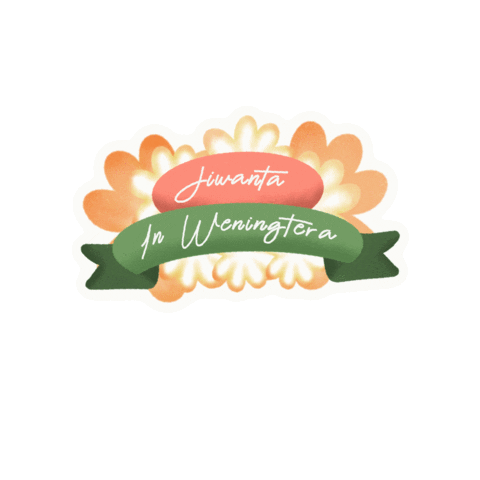 Nvnigella Sticker