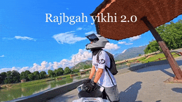 Biker Nasir GIF