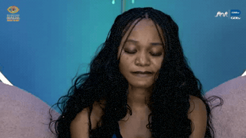 GIF by Big Brother Naija