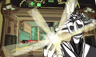 Lobotomy Corporation GIF