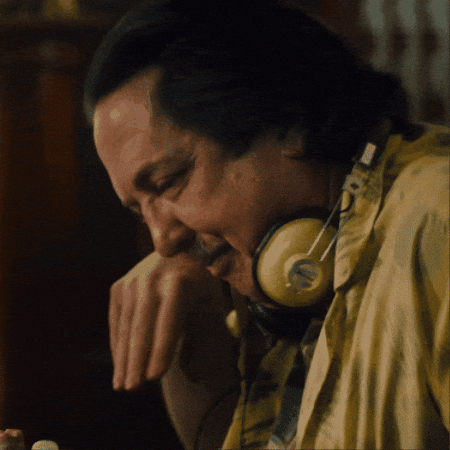 Danny Mcbride Cats GIF by Don Gato Tequila