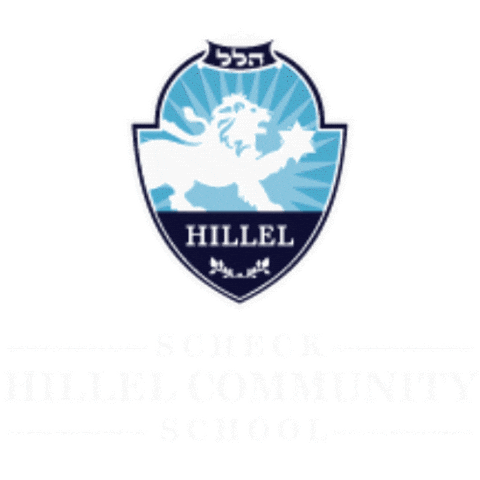 Sticker by ScheckHillel