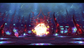 Kirby GIF