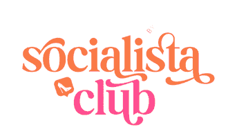 Socialista Club Sticker