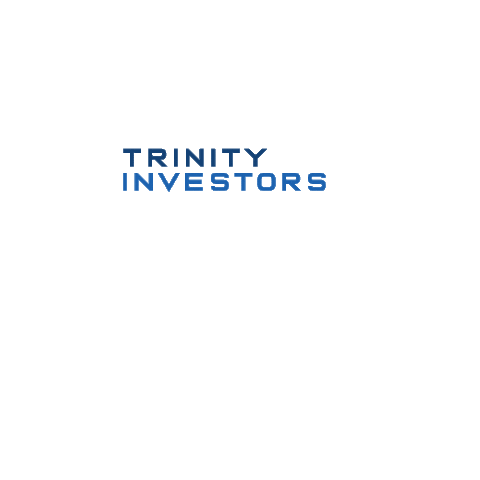 Trinity Investors Sticker