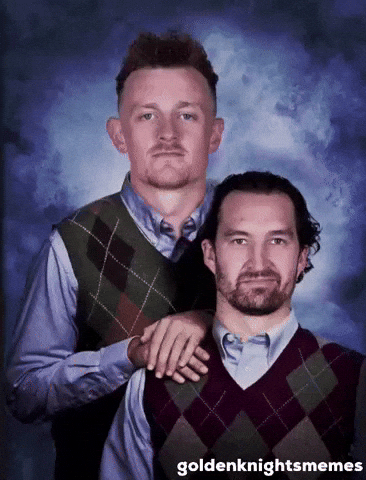 Vegas Golden Knights GIF