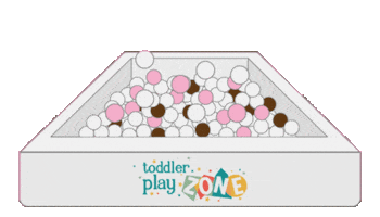 Tpz Sticker by Toddlerplayzonee