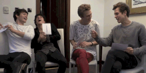 big fat quiz of the year