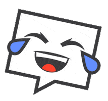 Funny Sticker by El Desconcierto