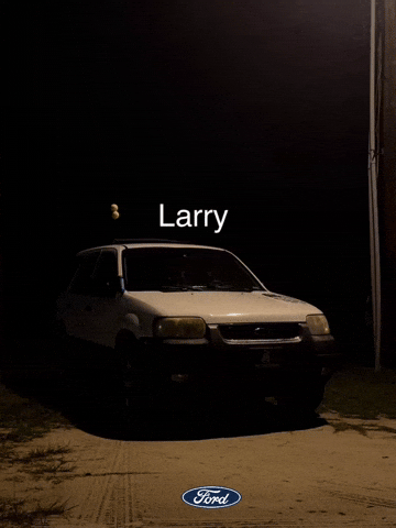 Ford Larry GIF