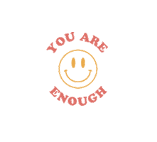 Self Love Sticker by Haven Print Co