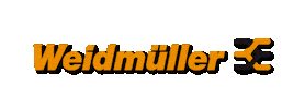 Weidmüller Sticker